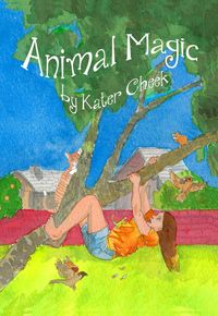 Produktbild: Animal Magic