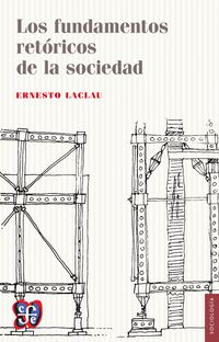 Produktbild: Los fundamentos ret&oacute;ricos de la sociedad
