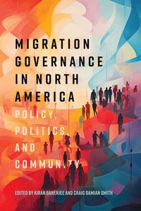 Produktbild: Migration Governance in North America