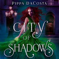 Produktbild: City of Shadows
