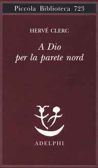 Produktbild: A Dio per la parete Nord