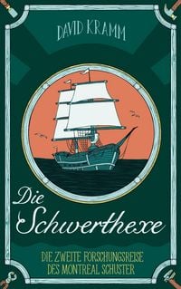 Produktbild: Die Schwerthexe