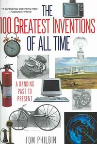 Produktbild: The 100 Greatest Inventions of All Time