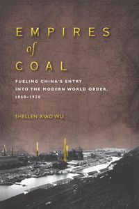 Produktbild: Empires of Coal