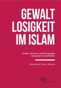 Produktbild: Gewaltlosigkeit im Islam
