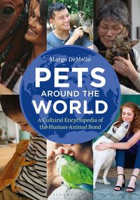 Produktbild: Pets Around the World