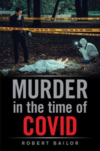 Produktbild: Murder in the Time of Covid