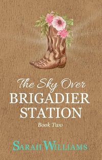Produktbild: The Sky over Brigadier Station