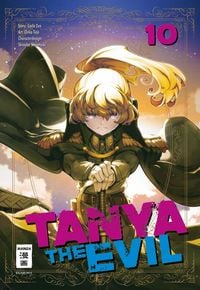 Produktbild: Tanya the Evil 10