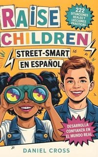Produktbild: Raise Children Street-Smart En Espa&ntilde;ol