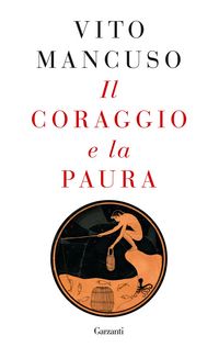 Produktbild: Il coraggio e la paura
