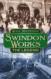 Produktbild: Swindon Works: The Legend