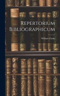 Produktbild: Repertorium Bibliographicum