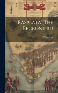 Produktbild: Rasplata (The Reckoning)