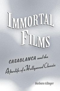 Produktbild: Immortal Films