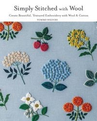 Produktbild: Simply Stitched with Wool