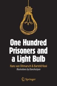 Produktbild: One Hundred Prisoners and a Light Bulb