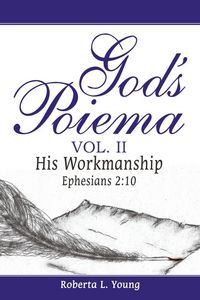 Produktbild: God's Poiema Vol. II