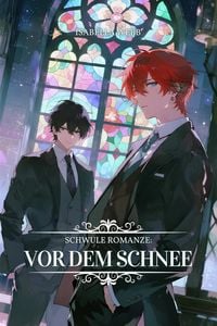 Produktbild: Schwule Romanze: Vor dem Schnee