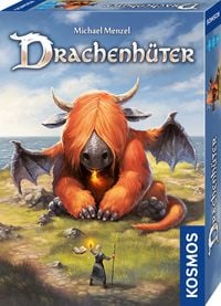 Produktbild: Drachenh&uuml;ter