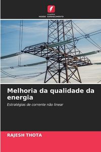 Produktbild: Melhoria da qualidade da energia