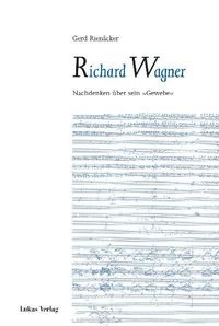 Produktbild: Richard Wagner