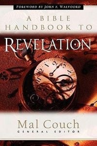 Produktbild: A Bible Handbook to Revelation