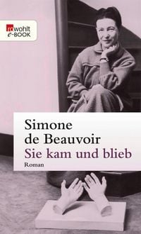 Produktbild: Sie kam und blieb