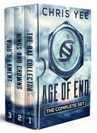 Produktbild: Age of End: The Complete Set