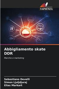 Produktbild: Abbigliamento skate DDR