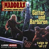 Produktbild: G&ouml;tter und Barbaren - Teil 1
