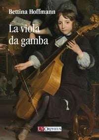 Produktbild: La viola da gamba