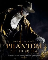Produktbild: Andrew Lloyd Webber's Phantom of the Opera