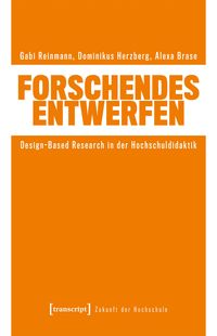 Produktbild: Forschendes Entwerfen