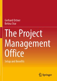 Produktbild: The Project Management Office