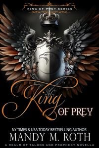 Produktbild: King of Prey