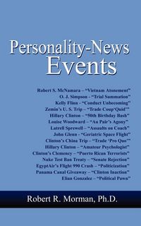 Produktbild: Personality-News Events