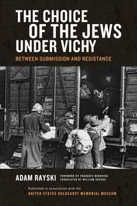 Produktbild: The Choice of the Jews under Vichy