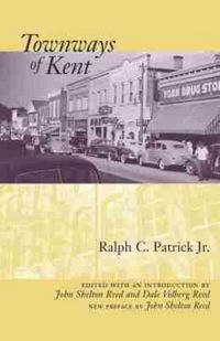 Produktbild: Townways of Kent