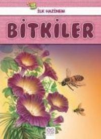 Produktbild: Ilk Hazinem Bitkiler