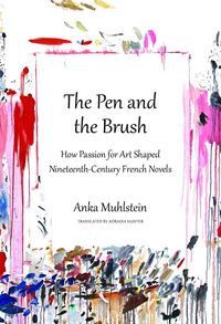 Produktbild: The Pen and the Brush