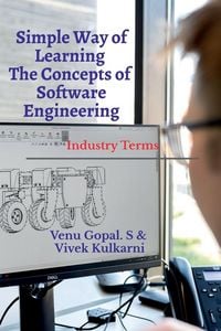 Produktbild: Simple Way of Learning Concepts of Software Engineering