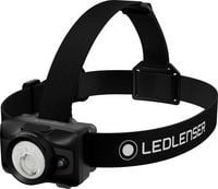 Produktbild: Ledlenser HF6R LED Stirnlampe akkubetrieben 900lm 3.5h 503319