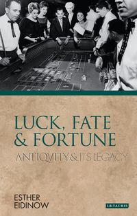 Produktbild: Luck, Fate and Fortune