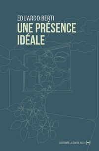 Produktbild: Une pr&eacute;sence id&eacute;ale