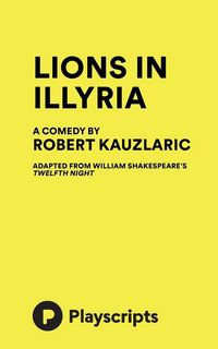 Produktbild: Lions in Illyria