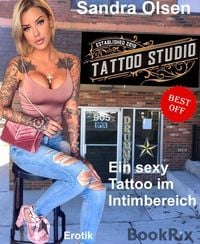Produktbild: Tattoo-Studio