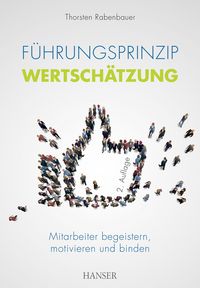 Produktbild: F&uuml;hrungsprinzip Wertsch&auml;tzung