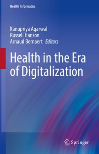Produktbild: Health in the Era of Digitalization
