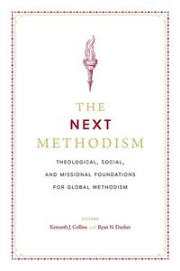 Produktbild: The Next Methodism